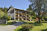 Pension & Apartments Weissbriach - Ferienwohnung