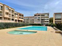 Perle du Sud avec Parking Privé, piscine été dans Résidence calme - Ferienwohnung Sainte-Maxime