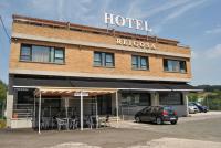 B&B Pontevedra - Hotel Reigosa - Bed and Breakfast Pontevedra