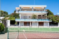 Valentina panoramic seaside house - B&B
