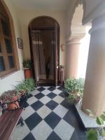 Bhanu Mahal - A Heritage Homestay - Ferienwohnung