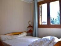 Appartement T2 cabine avec terrasse, tennis, animaux acceptés, 6 pers., Font-Romeu - Chambres d'hôtes Font-Romeu
