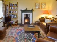 B&B Lochdon - But n Ben - Bed and Breakfast Lochdon