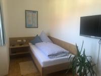 Single Room with Shower