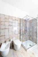 Habitación Doble Deluxe con balcón
