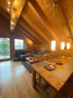 Apartamento Superior de 2 dormitorios