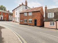 B&B Manningtree - Wherry Cottage - Bed and Breakfast Manningtree