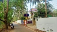 TantraLoka Retreat Centre - B&B Arambol