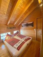 Two-Bedroom Superior Apartment