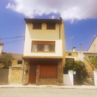 El Rincón del Sanabrés, Hermana Menor, petfriendly - Chambres d’hôtes Rascafría