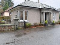 B&B Banchory - West Lodge - Bed and Breakfast Banchory