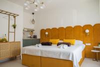 Doppel-/Zweibettzimmer mit Bad