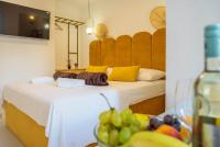 Großes Doppelzimmer