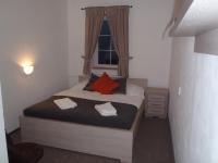 Penzion Bernard - B&B