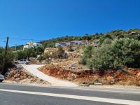 Hari Apartments Vathi, Agios Nikolaos Crete - B&B Vathý