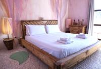 B&B Ibiza Town - Boutique Hostal La Curandera de Salinas - Bed and Breakfast Ibiza Town