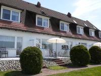 Rezydencja Nad Jeziorem Łebsko - Chambres d’hôtes Łeba