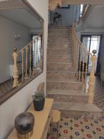 Caserón Centenario - Chambres d’hôtes Cehegín