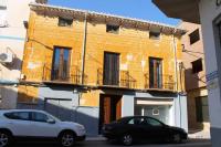 Caserón Centenario - Chambres d’hôtes Cehegín