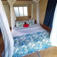 Suite Villa de 1 dormitorio con piscina