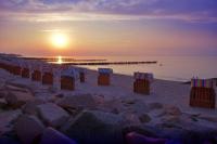 Ferienwohnung in Kühlungsborn - B&B Ostseebad Kühlungsborn