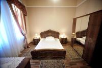 Suite with City View