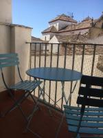 Apartamentos Acevedo Centro I - B&B Ronda