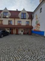 Pokoje Za Kinem - B&B