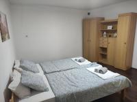 Appartement 2 Chambres