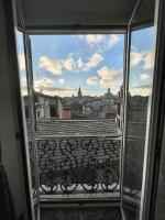 Il nido sui caruggi - B&B Genova