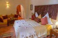 Camera Superior Deluxe Matrimoniale/Doppia con Letti Singoli 