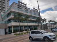 Apartamento no Salinas Park Resort - Chambres d’hôtes