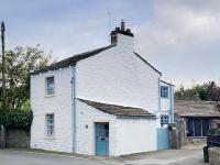 B&B Gargrave - The White Cottage - Bed and Breakfast Gargrave