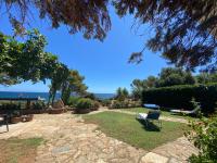 B&B Tertenia - Villa Damiano - Bed and Breakfast Tertenia