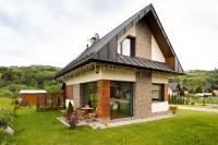 Chalet mit 2 Schlafzimmern