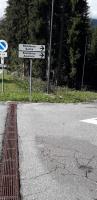 Appartamento Incantevole immerso nella neve - Bed and Breakfast