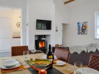 B&B Threlkeld - Katellen Cottage - Bed and Breakfast Threlkeld