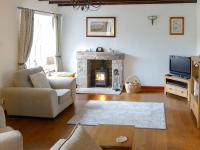 B&B West Witton - Sweet Pea Cottage - Bed and Breakfast West Witton