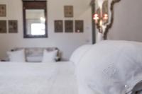 Deluxe Kamer met Kingsize Bed