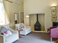 B&B Axminster - Porters Lodge - Bed and Breakfast Axminster