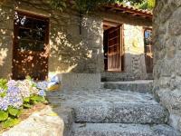 Cottage da Minha Terra 1890 près d'un lac - Ferienwohnung Geres