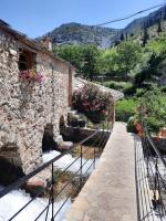 Appartamento con 1 Camera da Letto