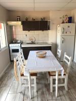 Departamento en Olavarría - Chambres d’hôtes