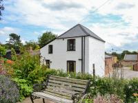 B&B Tibthorpe - End Cottage - Bed and Breakfast Tibthorpe