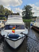 Amsterdam Boat & Breakfast - B&B