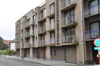 Apartment Martine - B&B Ostenda