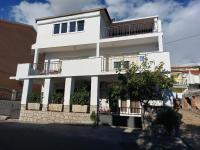 Appartement - Rez-de-Chaussée