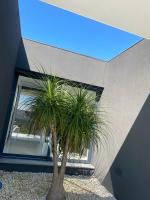 Villa White Lagoon, 6 guests, 2 bathrooms, heated private pool, amazing view, AC, fully Equiped ! - B&B Alfeizerão