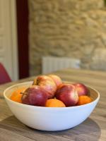 Les Meublés de Lassou Gîte - B&B