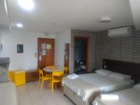 Studio with Sea View
